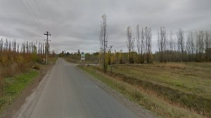 Piden colaboración para dar con el conductor que mató a una mujer en Regina