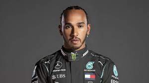 Hamilton consiguió la pole para la segunda fecha del Mundial de Fórmula 1