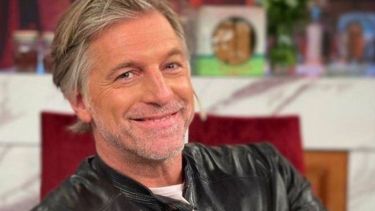 Cabak fue dado de alta. 