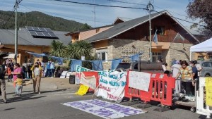 Trabajadores del hospital de San Martín informaron que solo atienden urgencias