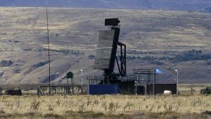 Histórico: Invap exporta por primera vez dos radares