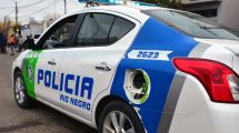 Imagen de Un nuevo robo de vehículo en la zona del centro en Roca