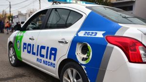 Encuentran un cadáver en la zona del canal grande, en el este de Roca