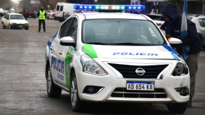 Imputaron por apremios y abusos de autoridad a 7 policías de Villa Regina