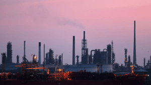 El petróleo extra de la OPEP irá para Asia