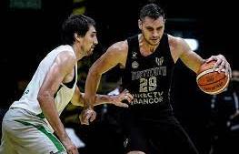 Instituto venció a Ferro y busca su mejor lugar en la Liga Nacional de Básquet