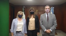 Imagen de La Magistratura eligió nueva Jueza de Familia para Viedma