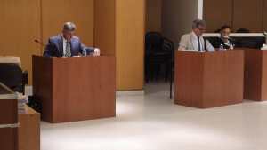 El Consejo de la Magistratura definirá el martes del futuro del juez Dalsasso de Regina