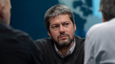 Por ahora la pelota sigue rodando, pero ex presidente de San Lorenzo pide más controles.