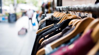 Las Ferias Americanas pueden ser buena opción cuando el bolsillo se vuelve tirano.-