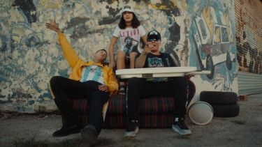 "Perrio malvado" tuvo buena aceptación del público.