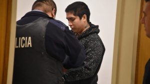 Libertad condicional para el joven que atropelló y mató a motoquera de Roca