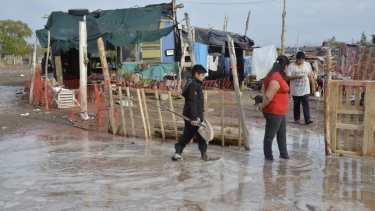 Discurso y relato en Neuquén