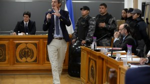 Río Negro: el segundo Juicio por Jurados será en junio en Roca