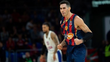 Vildoza podría sumarse los New York Knicks muy pronto.