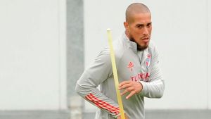 Alerta en River: Maidana tiene coronavirus y se pierde el partido ante Junior por la Libertadores