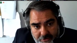 Fijan medidas cautelares para los policías investigados por la muerte de Mandagaray