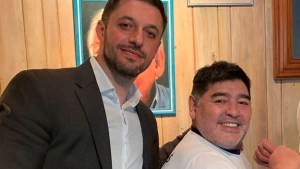 Las frases más polémicas que tiró Matías Morla sobre Diego Maradona