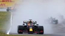 Imagen de Verstappen estuvo impecable en Imola y ganó en la Fórmula 1