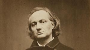 Charles Baudelaire, el descarnado iniciador de la poesía moderna