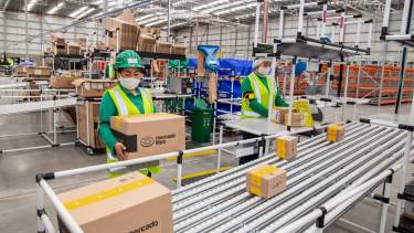 En Argentina, Mercado Libre incorporará 1.200 empleados.