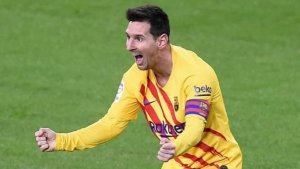 Por qué Messi seguiría en Barcelona