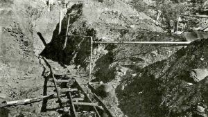 Explosión en una mina de Neuquén, una historia con injusta sentencia