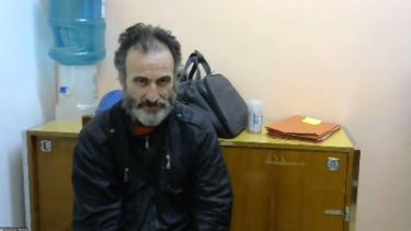 Oscar Montt, el imputado. Su causa quedó en medio de una inesperada polémica judicial en Neuquén.