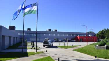 El Tribunal de Impugnación confirmó la sentencia  a un hombre por delitos de abuso sexual. 