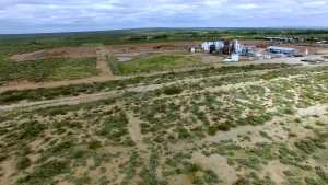 El parque industrial de Plaza Huincul está incluido en el proyecto provincial