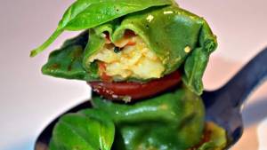 Cómo llegó Miguel Enriquez a ser hoy el rey de la pasta en Neuquén