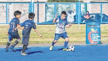 El próximo encuentro se realizará el 8 de mayo en el predio del balneario municipal Apycar. Foto gentileza