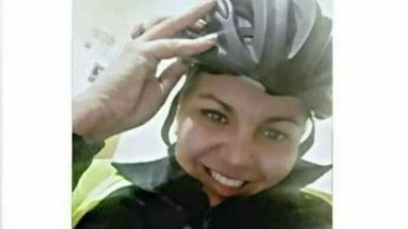No encuentran al conductor que atropelló y mató a una mujer en Regina