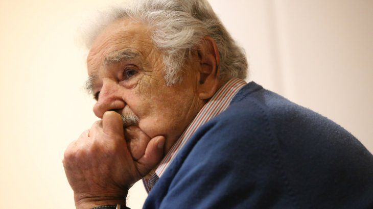 Pepe Mujica sobre las clases presenciales: "No se va a descuajar la educación por 15 días de escuelas cerradas".