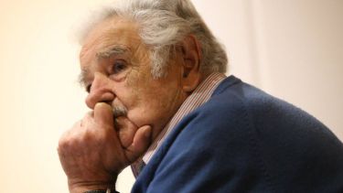 Pepe Mujica sobre las clases presenciales: "No se va a descuajar la educación por 15 días de escuelas cerradas".