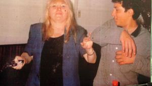 «Pepita la pistolera» tendrá una serie de ficción sobre su vida