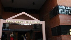 «El sistema de selección de jueces superiores en Río Negro es bastante particular», Federico Ambroggio
