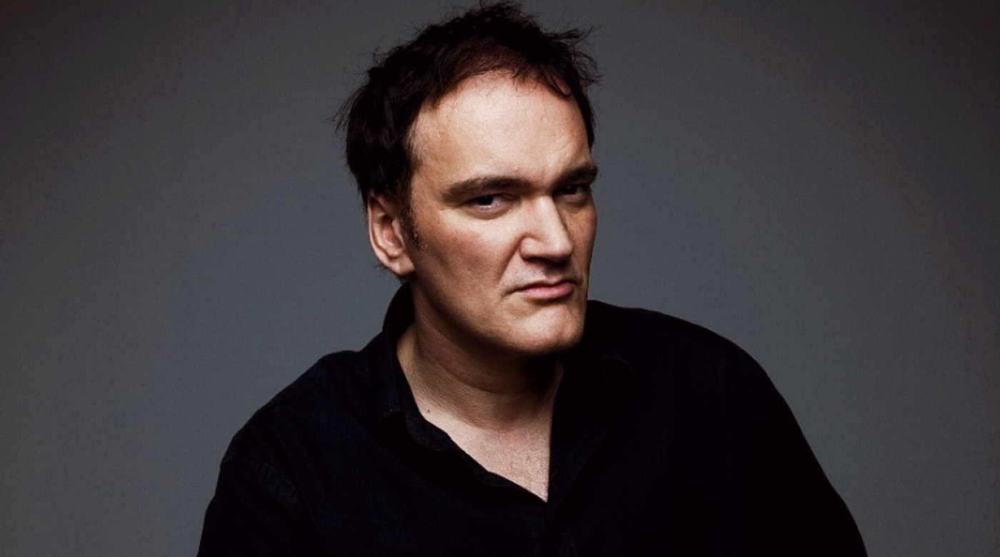 Tarantino ya tiene en mente un segundo libro, en este caso de no ficción, sobre el cine de los años 70.