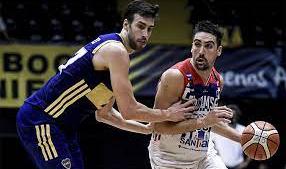 Quimsa y Boca inauguran las semifinales de la Liga Nacional de Básquet