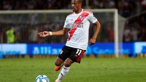 River debuta en la Libertadores 2021 ante Fluminense en el Maracaná: formaciones, hora y tevé
