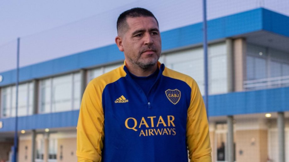El testimonio de Riquelme era esperado por todo Boca y buena parte del fútbol argentino. 