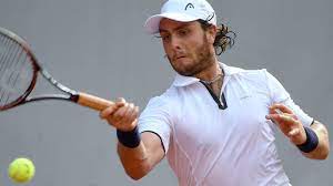 Trungelliti se juega todo para llegar a semifinales en un Challenger de Portugal