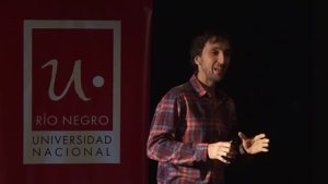 Nuevo ciclo de charlas virtuales en la UNRN