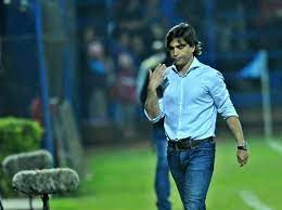 Sanguinetti destacó el coraje que tienen los jugadores de Banfield