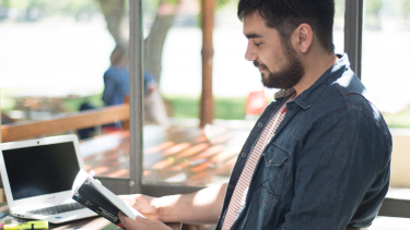 En muchos casos los alumnos cuentan con herramientas pero no con la conectividad necesaria.