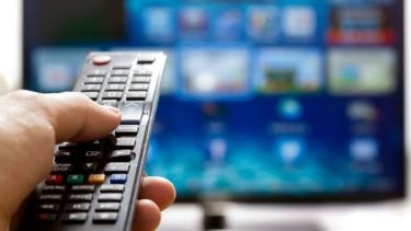 La Sociedad Argentina de Actores cobra un canon por contenidos difundidos en TV en hoteles y también sanatorios. Archivo