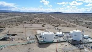 Oilstone se quedará con los activos de GeoPark en la Cuenca Neuquina