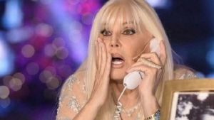 Polémica por audio falso que difundió Susana Giménez en Twitter, que imitaba a Alberto Fernández