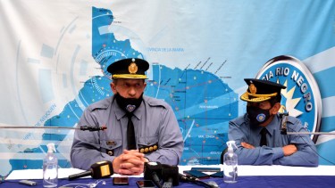 Muerte en el COER: La Policía investigará “si la actividad estaba aprobada”