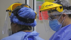 Ocho muertos y 290 nuevos casos de coronavirus en Río Negro